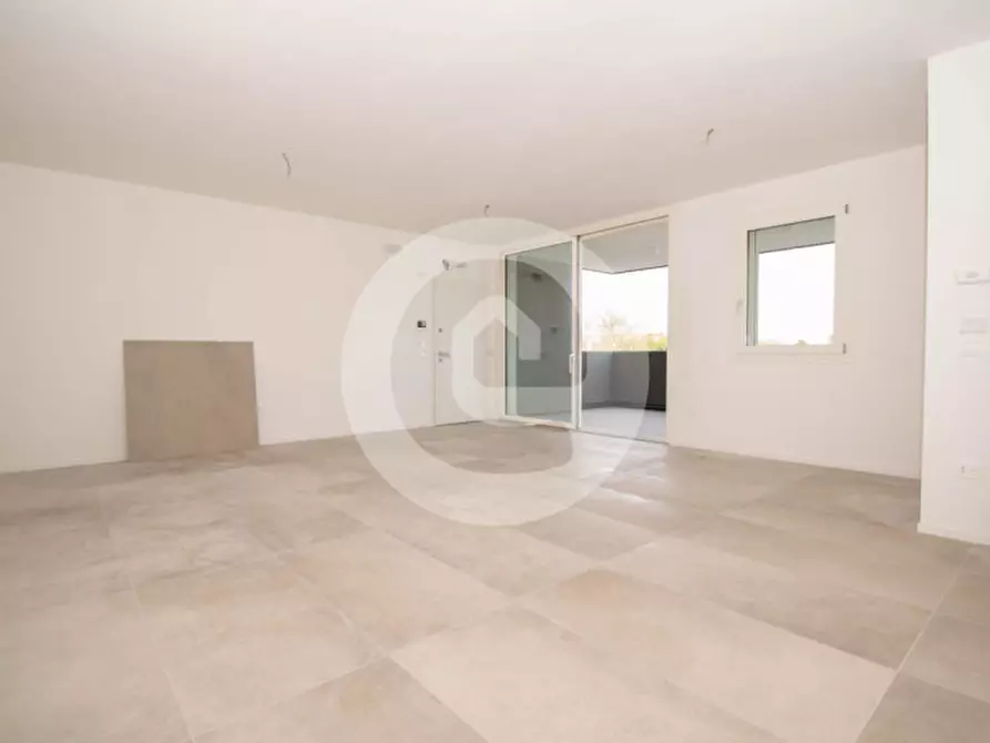 Immagine 2 di Appartamento in vendita  a Santa Giustina In Colle