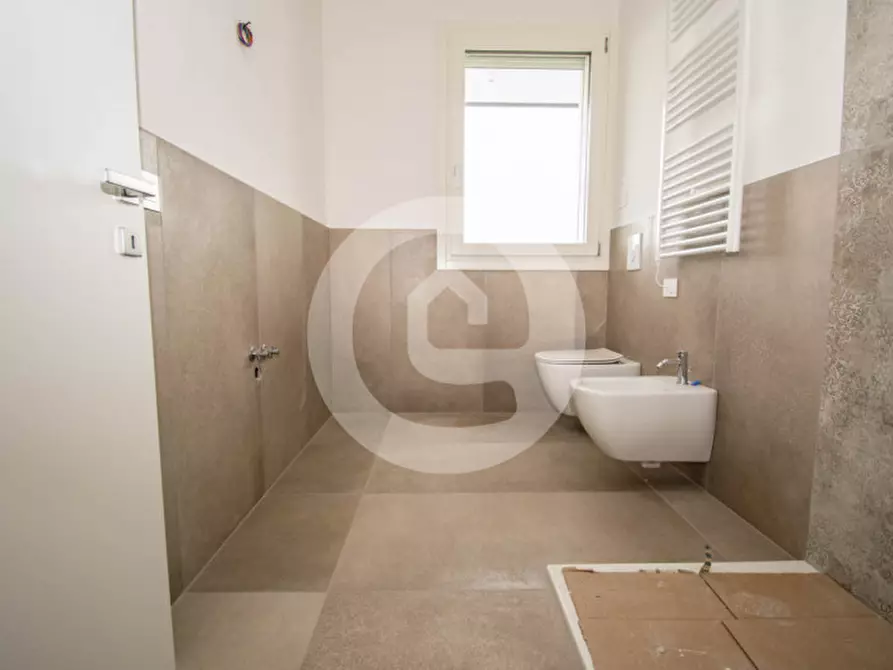 Immagine 4 di Appartamento in vendita  a Santa Giustina In Colle