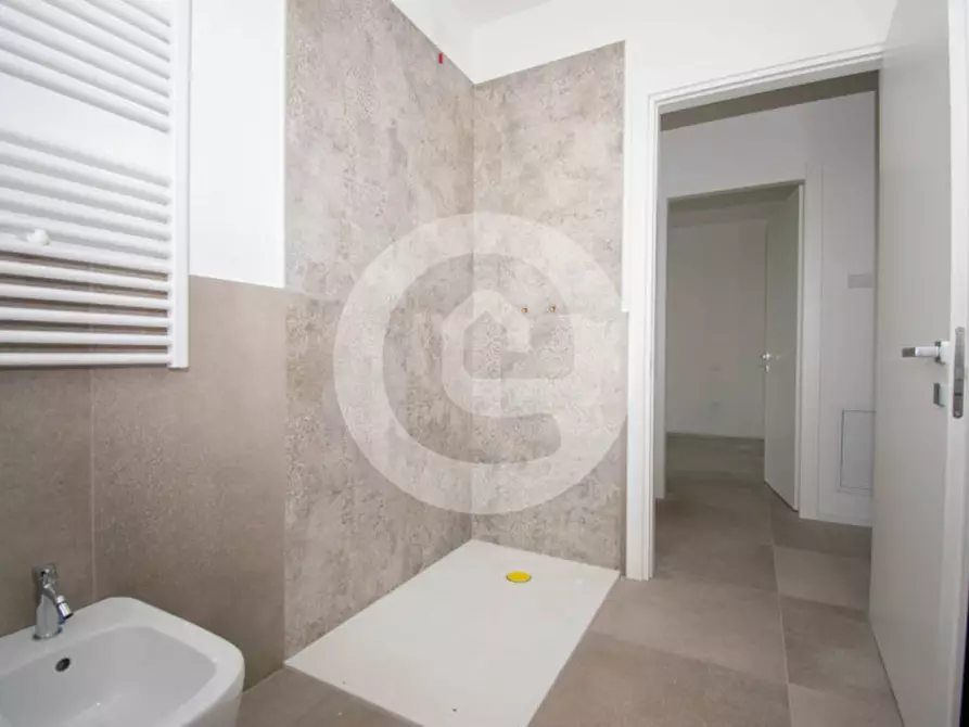 Immagine 5 di Appartamento in vendita  a Santa Giustina In Colle