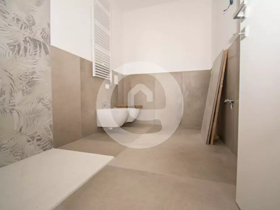 Immagine 7 di Appartamento in vendita  a Santa Giustina In Colle