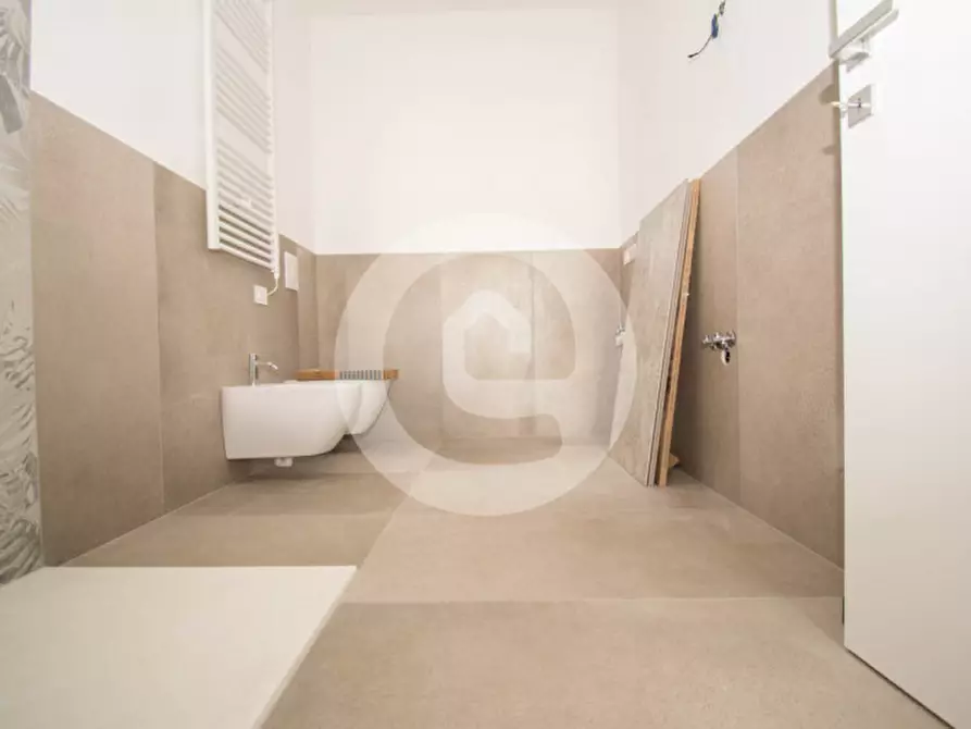 Immagine 11 di Appartamento in vendita  a Santa Giustina In Colle