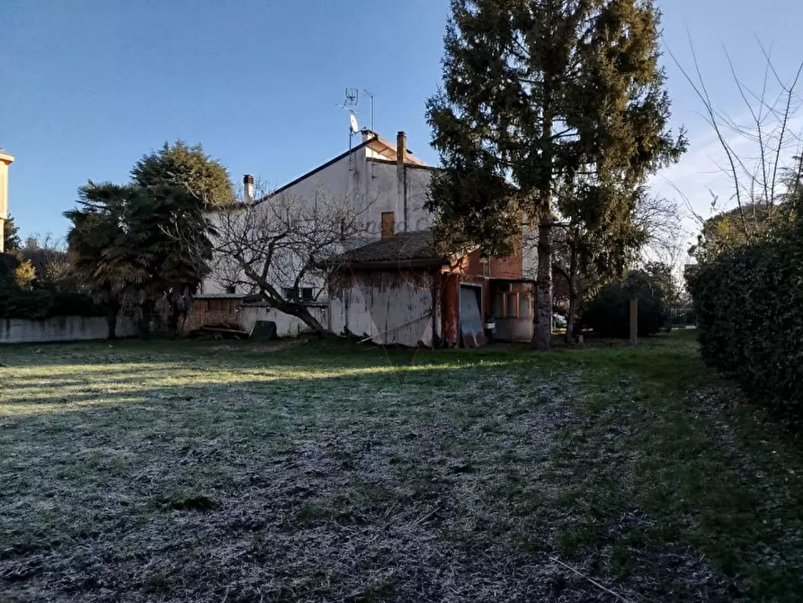 Immagine 3 di Casa bifamiliare in vendita  a Mira