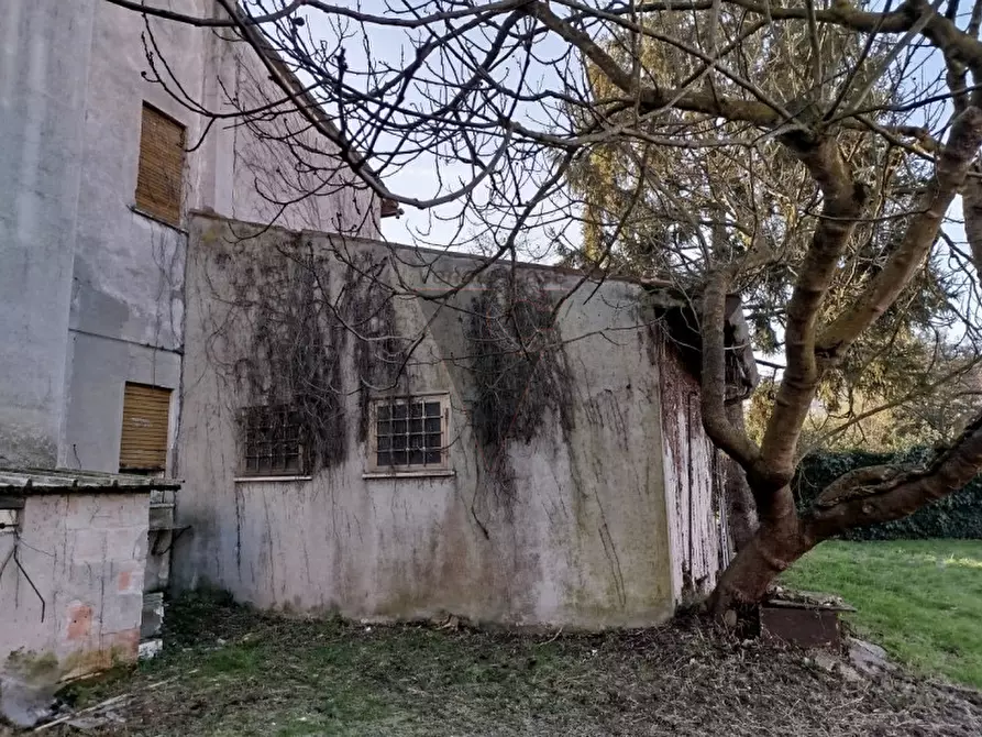 Immagine 6 di Casa bifamiliare in vendita  a Mira