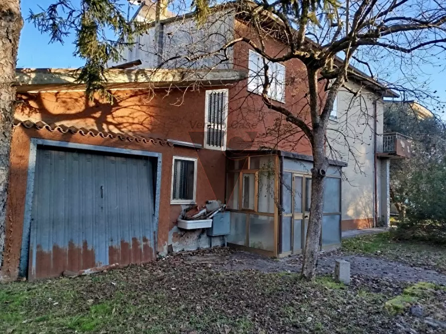 Immagine 7 di Casa bifamiliare in vendita  a Mira