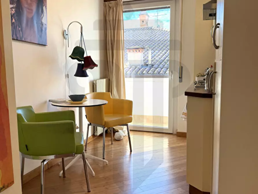 Immagine 10 di Appartamento in vendita  in Via Gardesana 1215 a Torri Del Benaco