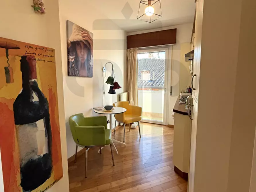 Immagine 11 di Appartamento in vendita  in Via Gardesana 1215 a Torri Del Benaco