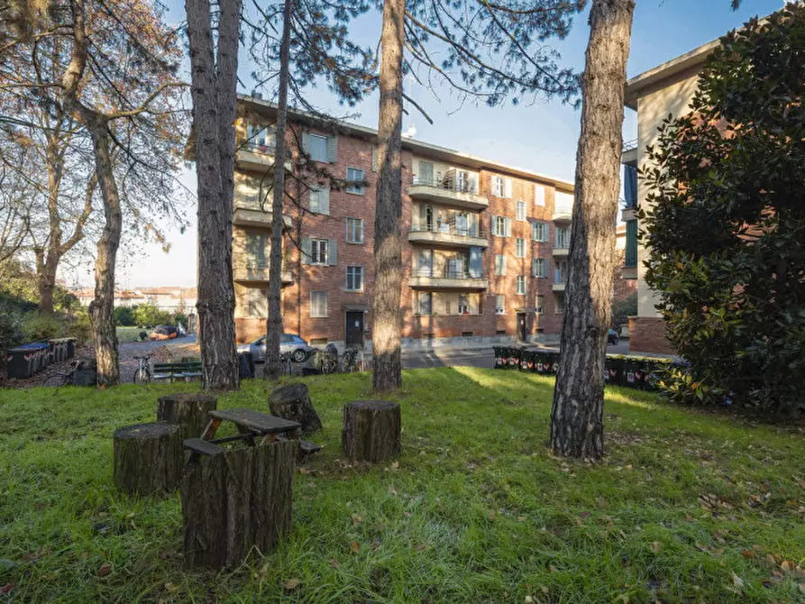 Immagine 1 di Appartamento in vendita  in Via Guido Cavalcanti 6 a Torino