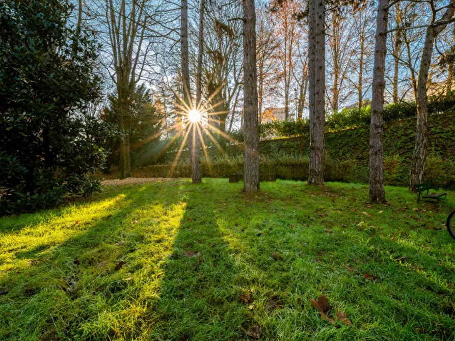 Immagine 2 di Appartamento in vendita  in Via Guido Cavalcanti 6 a Torino