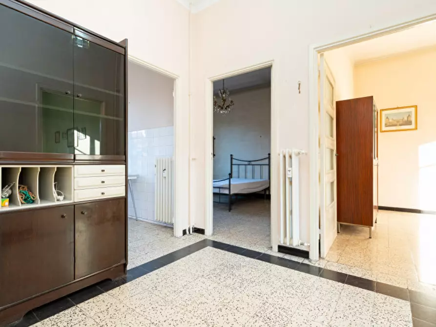 Immagine 6 di Appartamento in vendita  in Via Guido Cavalcanti 6 a Torino