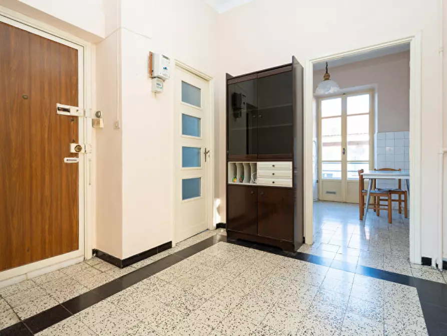 Immagine 7 di Appartamento in vendita  in Via Guido Cavalcanti 6 a Torino