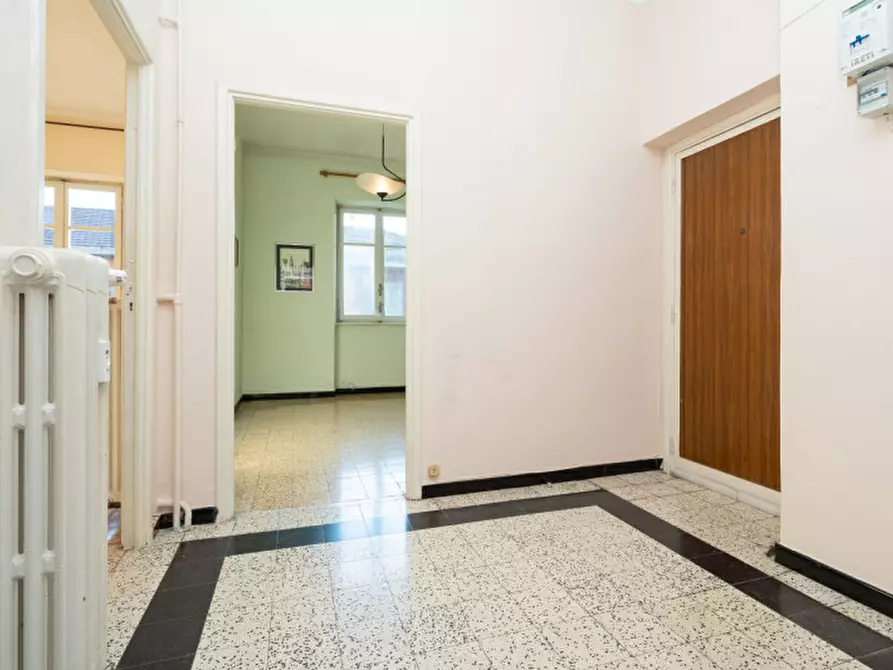 Immagine 8 di Appartamento in vendita  in Via Guido Cavalcanti 6 a Torino