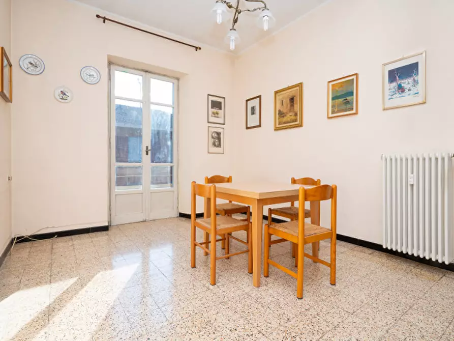 Immagine 10 di Appartamento in vendita  in Via Guido Cavalcanti 6 a Torino
