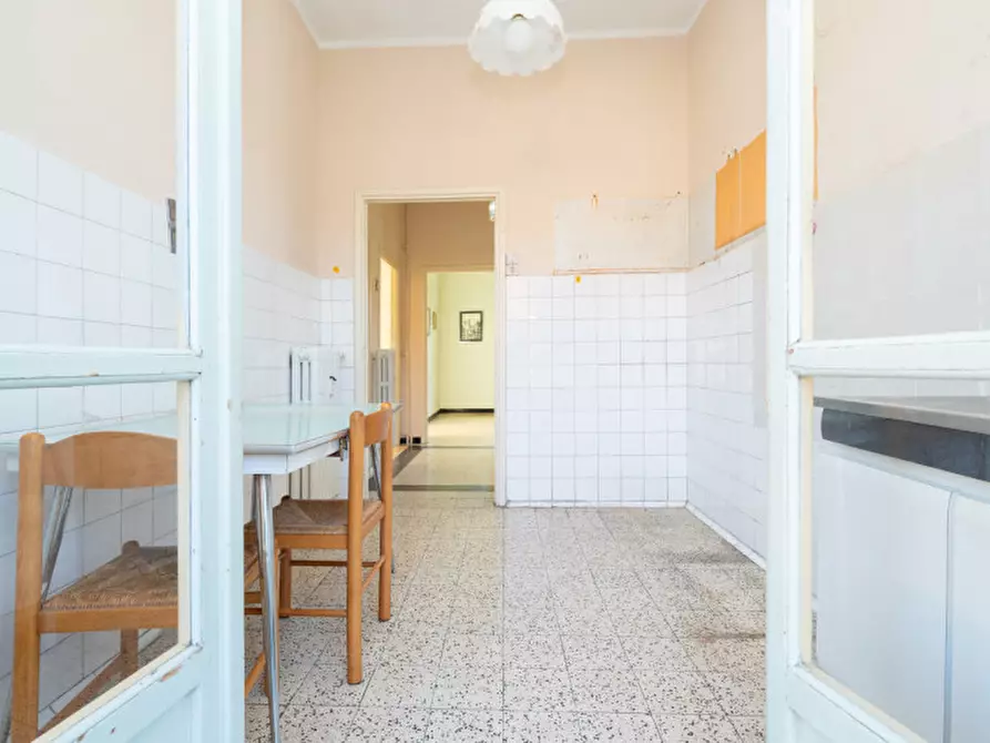 Immagine 14 di Appartamento in vendita  in Via Guido Cavalcanti 6 a Torino