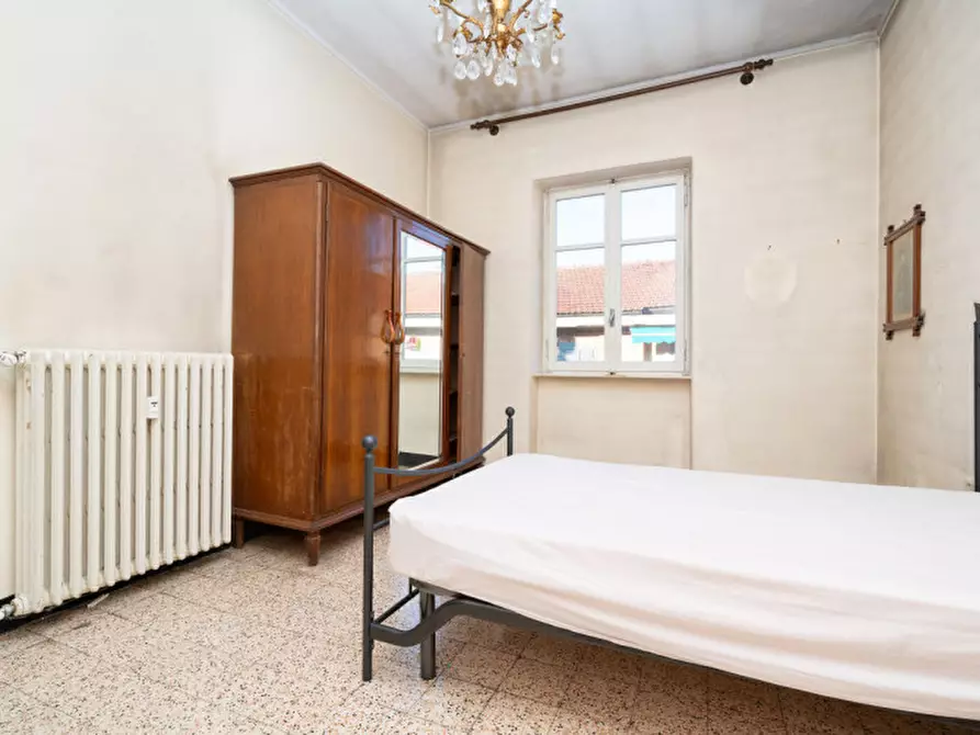 Immagine 16 di Appartamento in vendita  in Via Guido Cavalcanti 6 a Torino