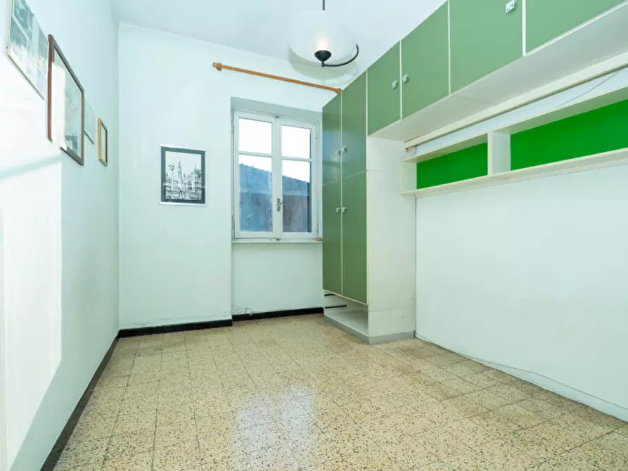 Immagine 19 di Appartamento in vendita  in Via Guido Cavalcanti 6 a Torino