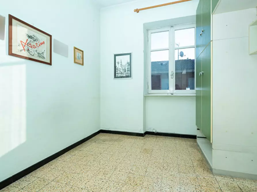Immagine 20 di Appartamento in vendita  in Via Guido Cavalcanti 6 a Torino
