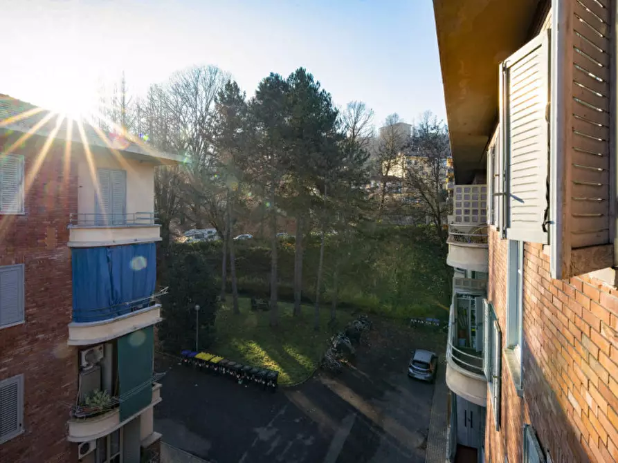 Immagine 23 di Appartamento in vendita  in Via Guido Cavalcanti 6 a Torino