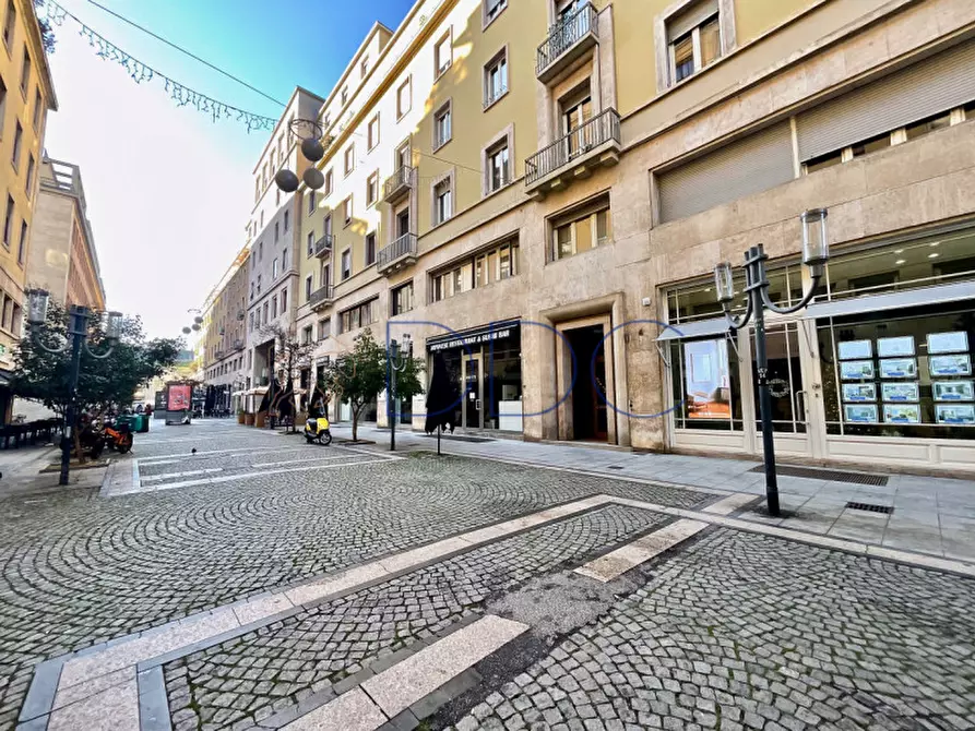 appartamento in affitto a Torino in zona Centro Storico