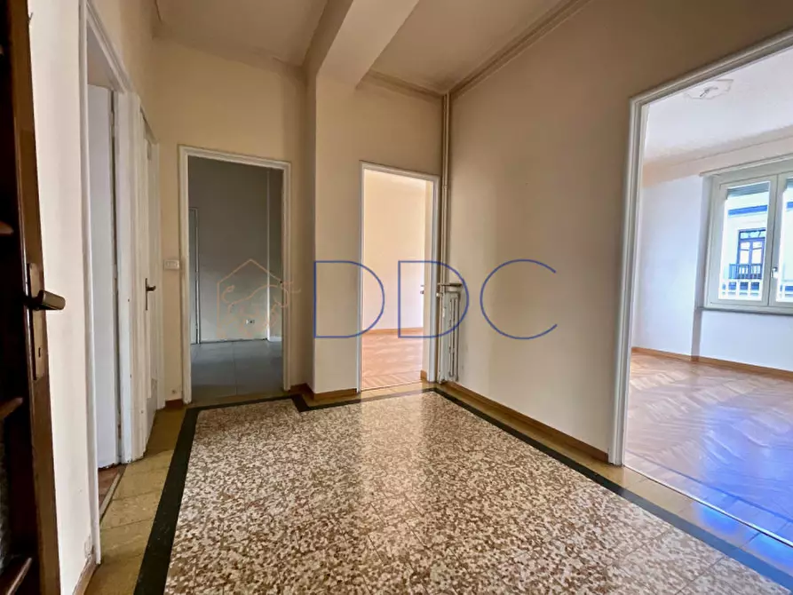 Immagine 2 di Appartamento in affitto  in Via Giovanni Amendola 6 a Torino