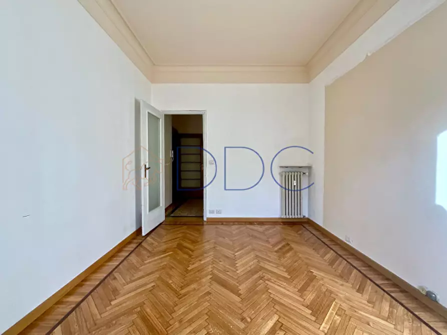 Immagine 6 di Appartamento in affitto  in Via Giovanni Amendola 6 a Torino