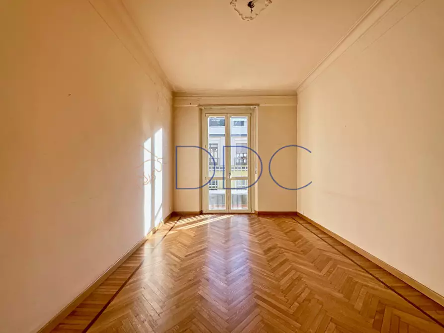 Immagine 9 di Appartamento in affitto  in Via Giovanni Amendola 6 a Torino