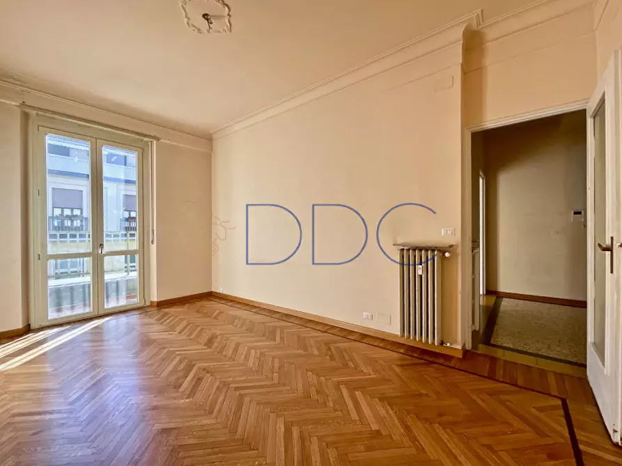 Immagine 10 di Appartamento in affitto  in Via Giovanni Amendola 6 a Torino