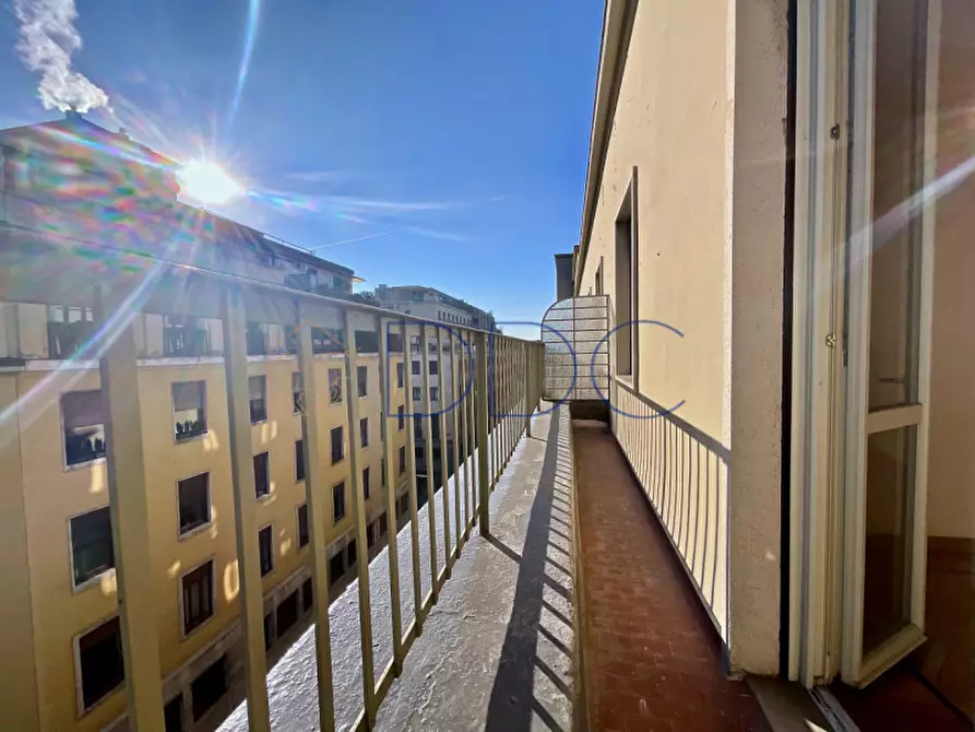 Immagine 13 di Appartamento in affitto  in Via Giovanni Amendola 6 a Torino