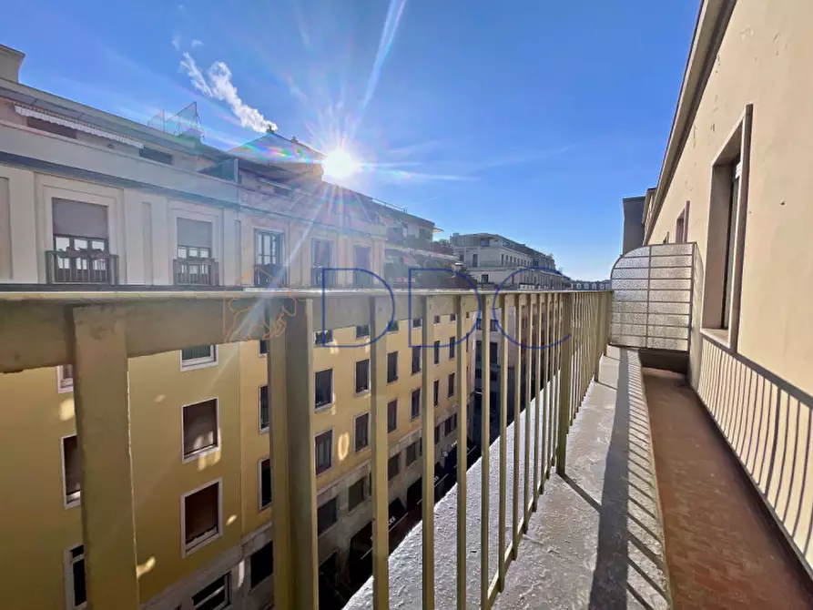 Immagine 14 di Appartamento in affitto  in Via Giovanni Amendola 6 a Torino