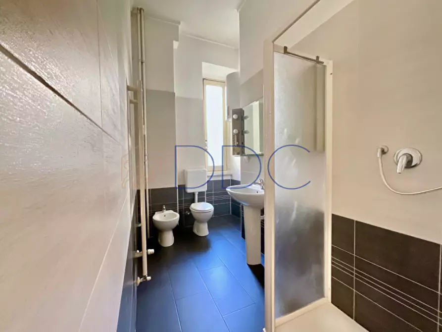 Immagine 16 di Appartamento in affitto  in Via Giovanni Amendola 6 a Torino