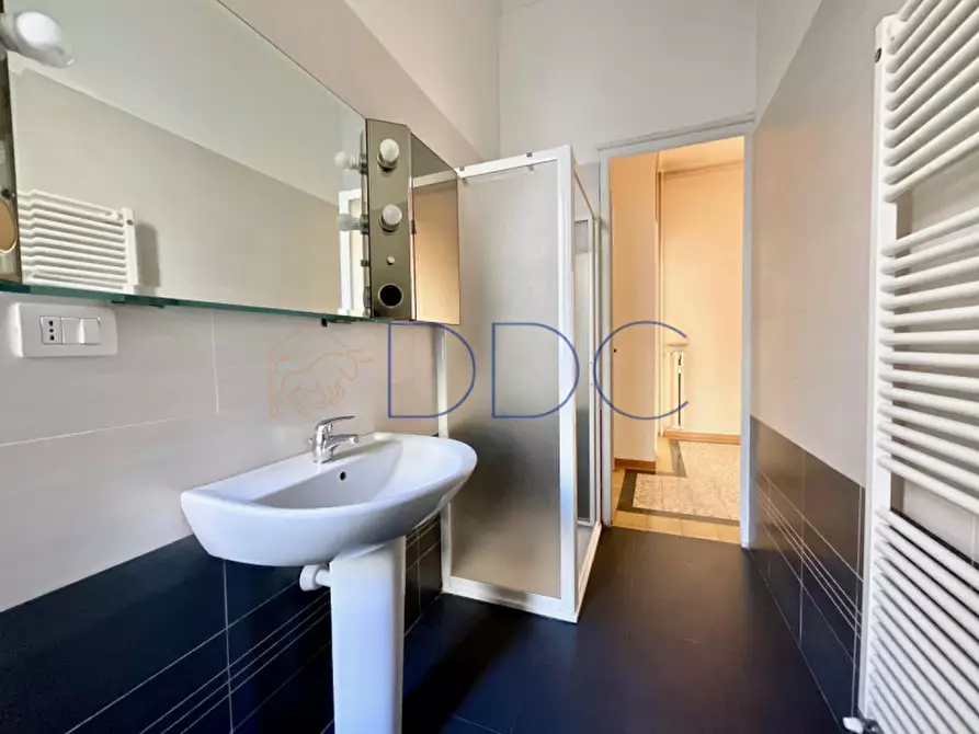 Immagine 17 di Appartamento in affitto  in Via Giovanni Amendola 6 a Torino