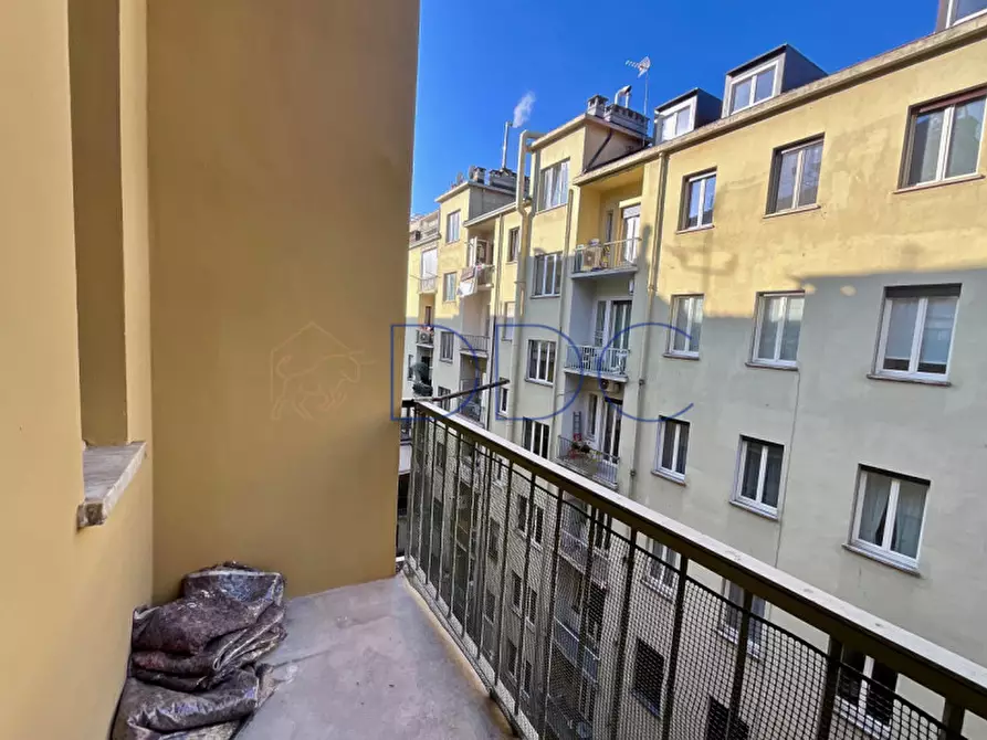 Immagine 19 di Appartamento in affitto  in Via Giovanni Amendola 6 a Torino