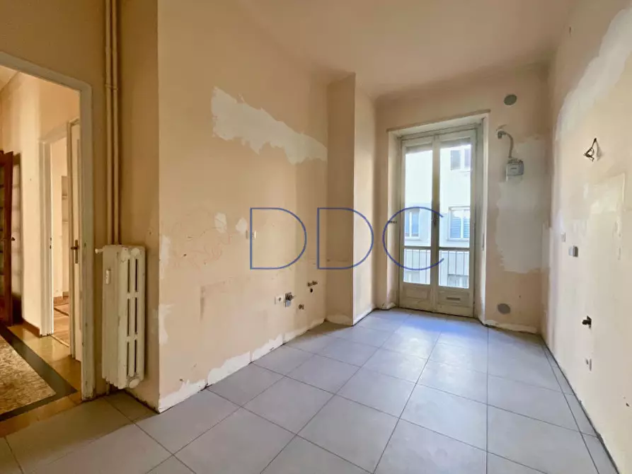 Immagine 21 di Appartamento in affitto  in Via Giovanni Amendola 6 a Torino