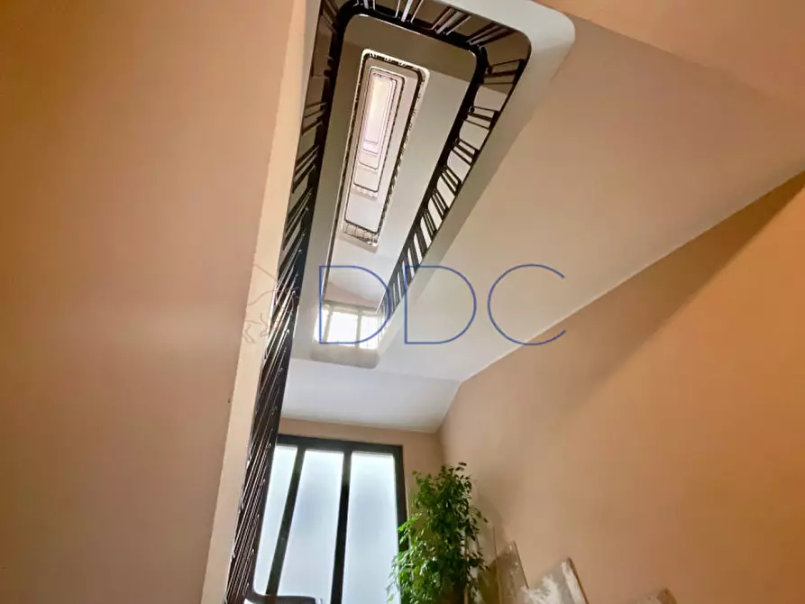 Immagine 22 di Appartamento in affitto  in Via Giovanni Amendola 6 a Torino