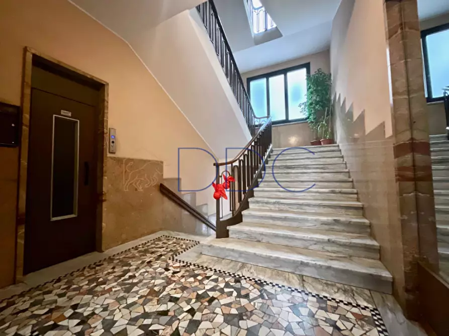 Immagine 23 di Appartamento in affitto  in Via Giovanni Amendola 6 a Torino