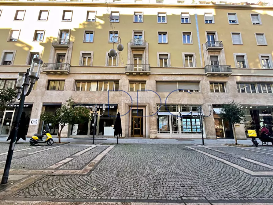 Immagine 24 di Appartamento in affitto  in Via Giovanni Amendola 6 a Torino