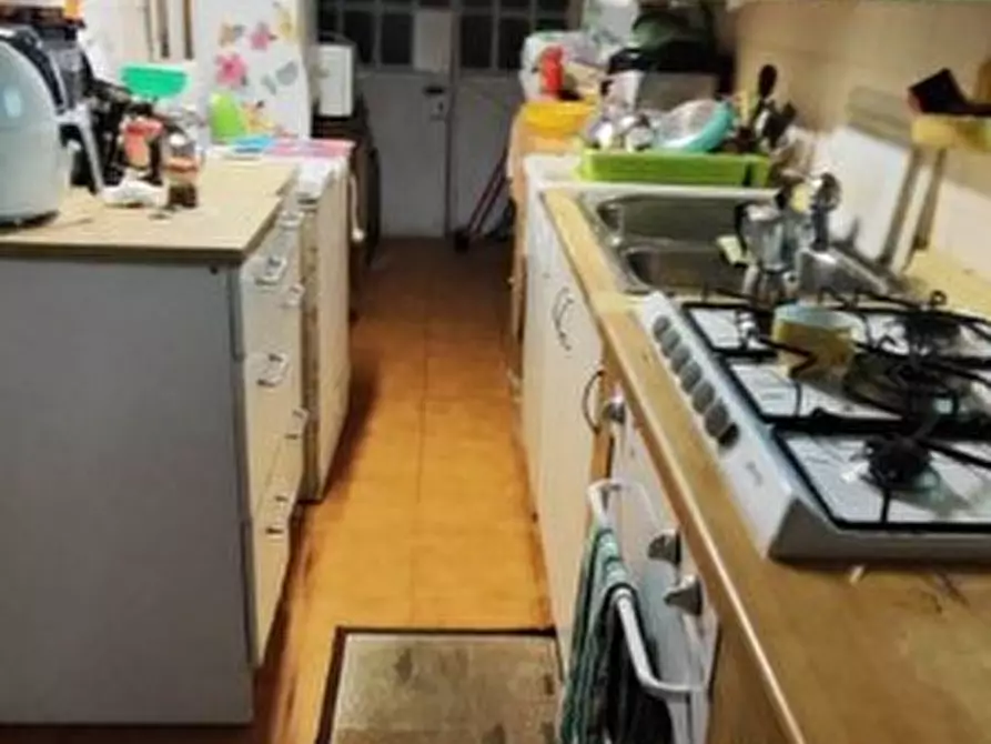 Immagine 2 di Casa indipendente in vendita  a Padova