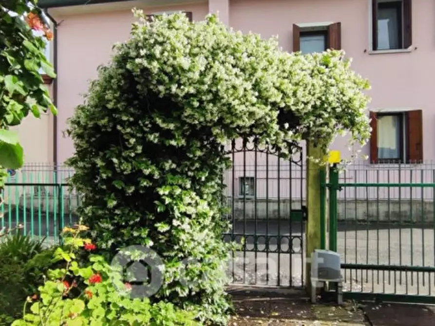 Immagine 7 di Casa indipendente in vendita  a Padova