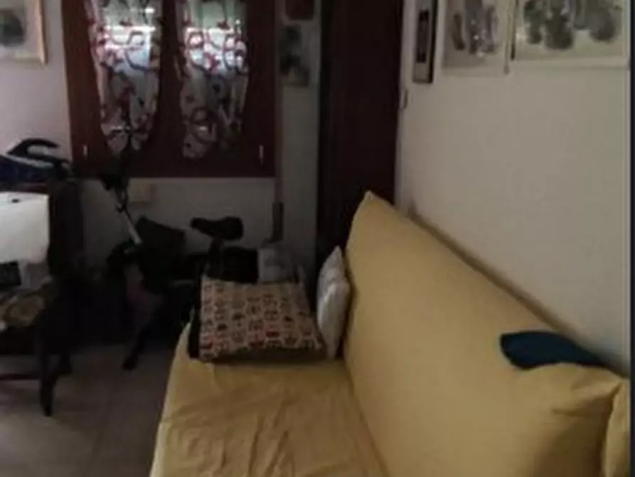 Immagine 9 di Casa indipendente in vendita  a Padova