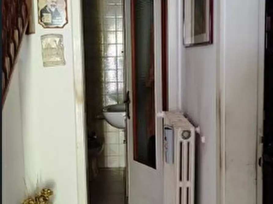 Immagine 10 di Casa indipendente in vendita  a Padova