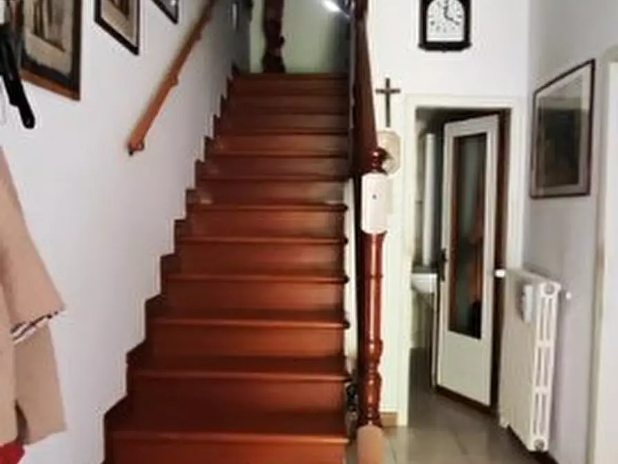 Immagine 11 di Casa indipendente in vendita  a Padova