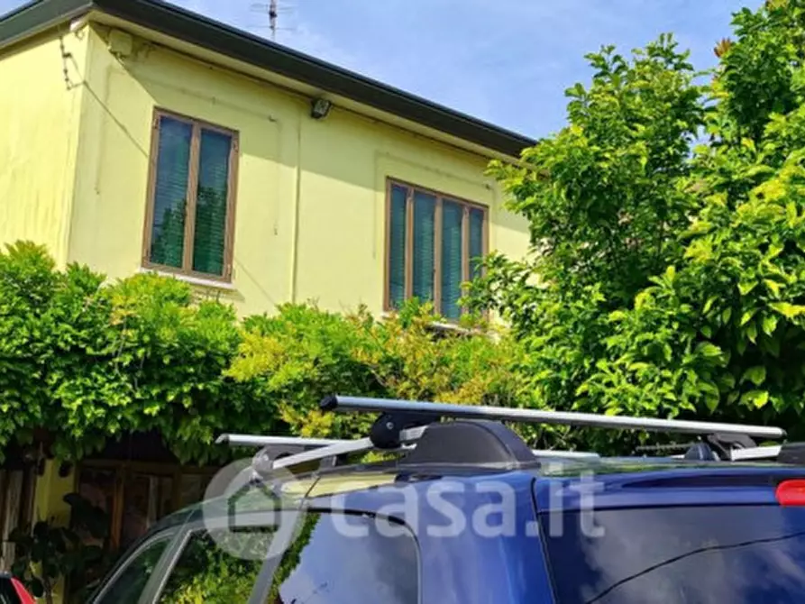 Immagine 12 di Casa indipendente in vendita  a Padova