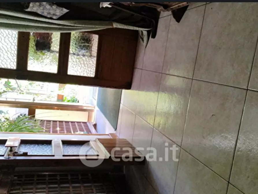 Immagine 13 di Casa indipendente in vendita  a Padova