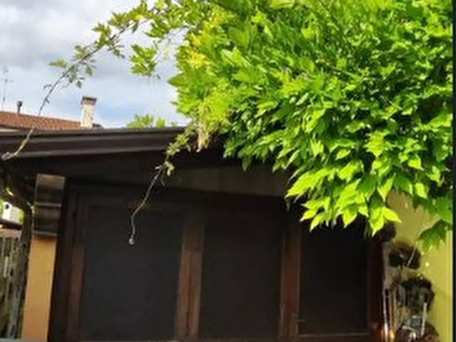 Immagine 14 di Casa indipendente in vendita  a Padova