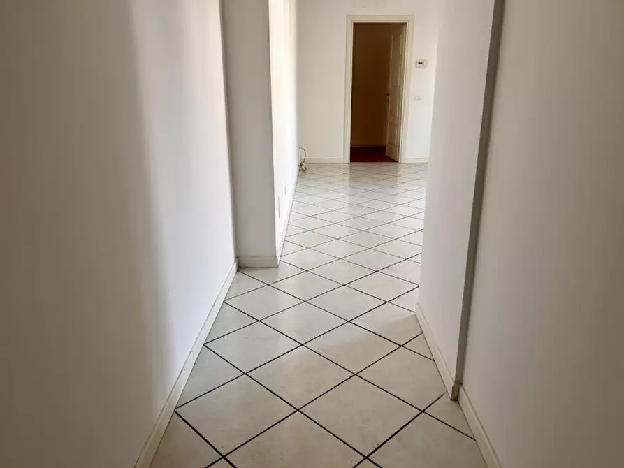 Immagine 2 di Appartamento in vendita  in Viale Jacopo Dal Verme, 157 a Vicenza