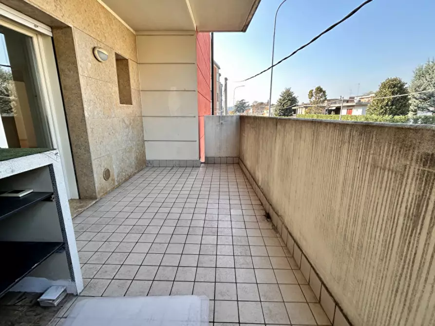 Immagine 7 di Appartamento in vendita  in Viale Jacopo Dal Verme, 157 a Vicenza