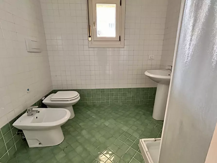 Immagine 9 di Appartamento in vendita  in Viale Jacopo Dal Verme, 157 a Vicenza