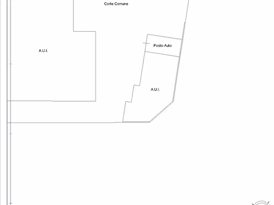 Immagine 13 di Appartamento in vendita  in Viale Jacopo Dal Verme, 157 a Vicenza