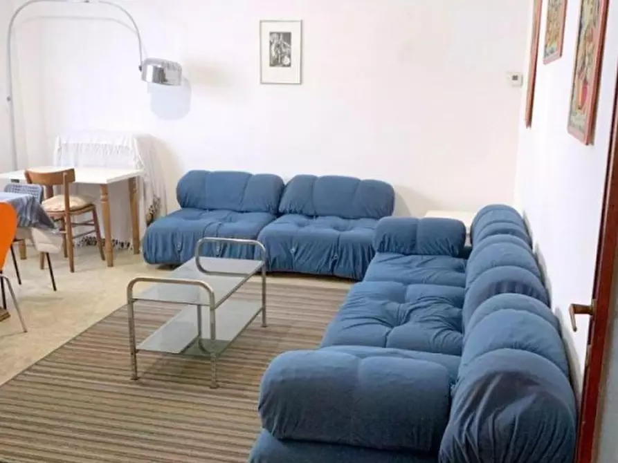 Immagine 1 di Appartamento in vendita  in Via Vincenzo Stefano Breda a Padova