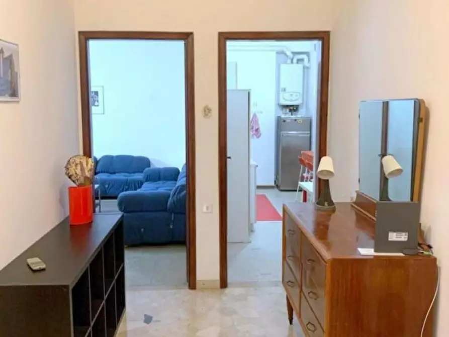 Immagine 3 di Appartamento in vendita  in Via Vincenzo Stefano Breda a Padova