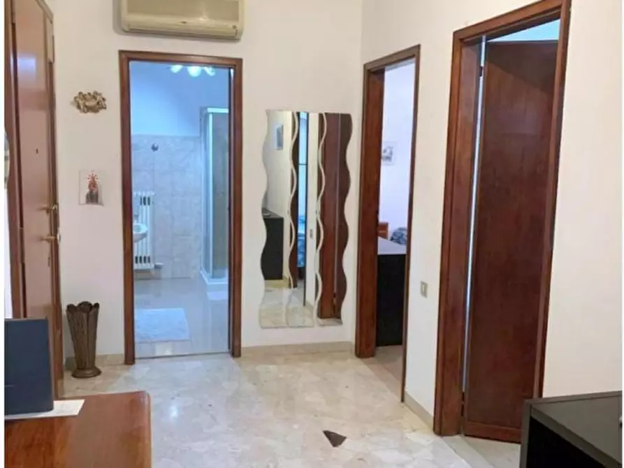 Immagine 5 di Appartamento in vendita  in Via Vincenzo Stefano Breda a Padova